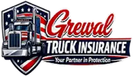 Grewal Truck Insurance logo